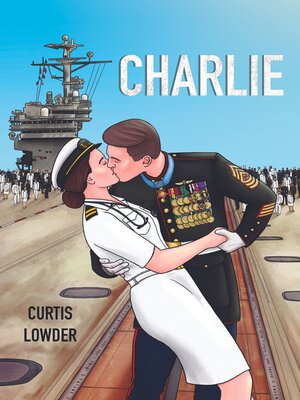 cover image of Charlie